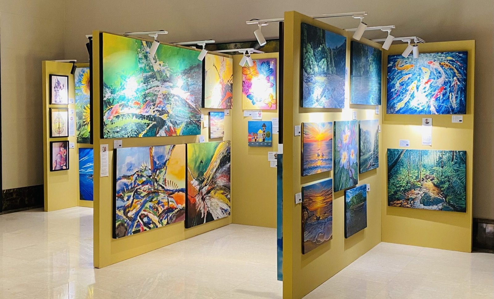 Sama1-Gateway to art